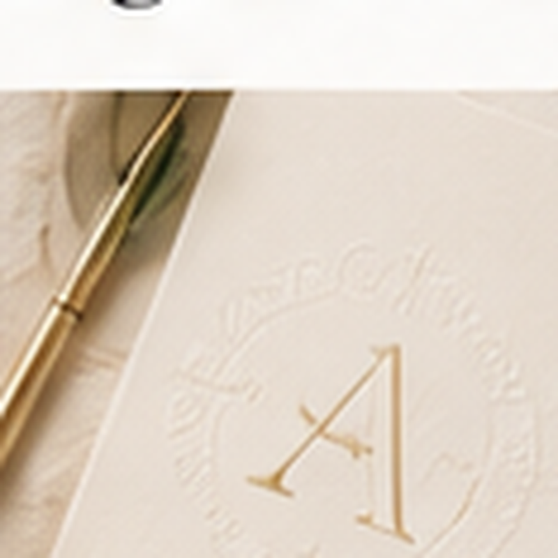 Personalised Stationery