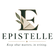 Epistelle logo